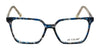Di Valdi DVO8217 Eyeglasses | Size 54 / Color №010