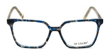 Di Valdi DVO8217 Eyeglasses | Size 54