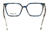 Di Valdi DVO8217 Eyeglasses | Size 54 / Color №010