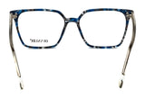 Di Valdi DVO8217 Eyeglasses | Size 54