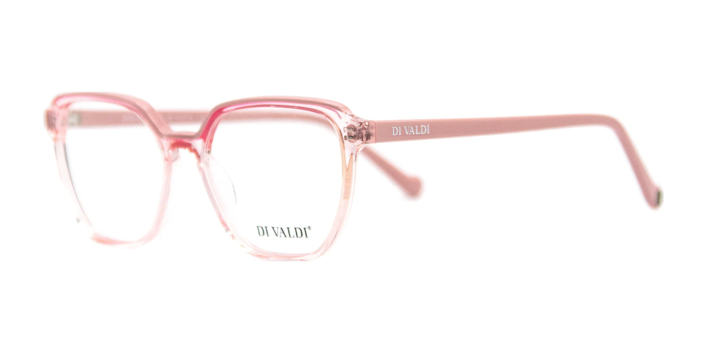 Di Valdi DVO8218 Eyeglasses Color №035