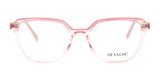 Di Valdi DVO8218 Eyeglasses | Size 53