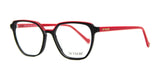 Di Valdi DVO8218 Eyeglasses Color №090