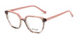 Di Valdi DVO8218 Eyeglasses Color №020