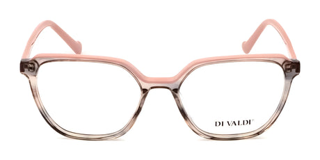 Di Valdi DVO8218 Eyeglasses | Size 53