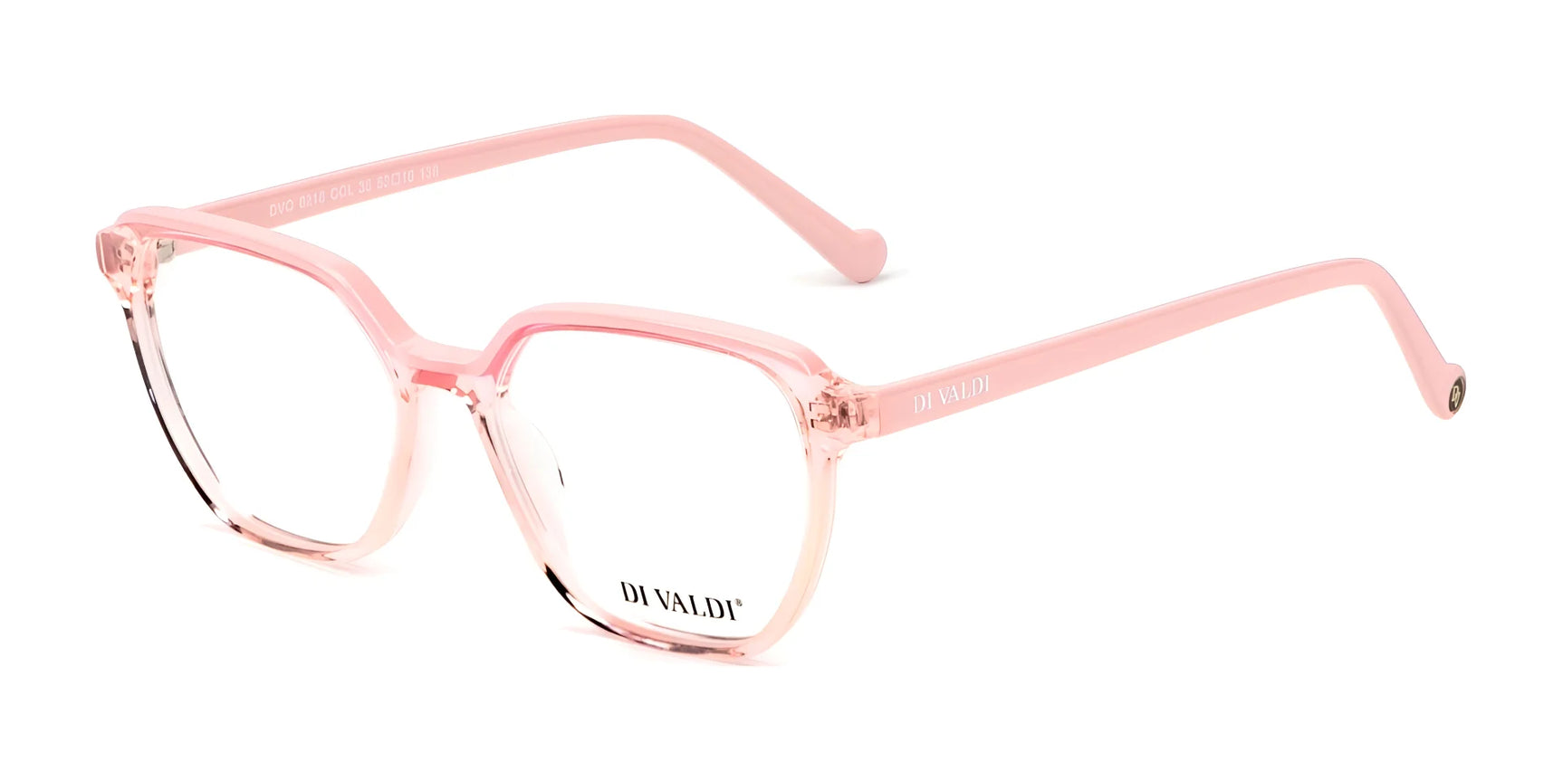 Di Valdi DVO8218 Eyeglasses Color №035