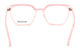 Di Valdi DVO8218 Eyeglasses | Size 53