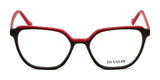 Di Valdi DVO8218 Eyeglasses | Size 53