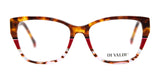 Di Valdi DVO8219 Eyeglasses | Size 52