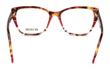 Di Valdi DVO8219 Eyeglasses | Size 52