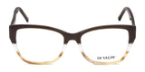 Di Valdi DVO8219 Eyeglasses | Size 52