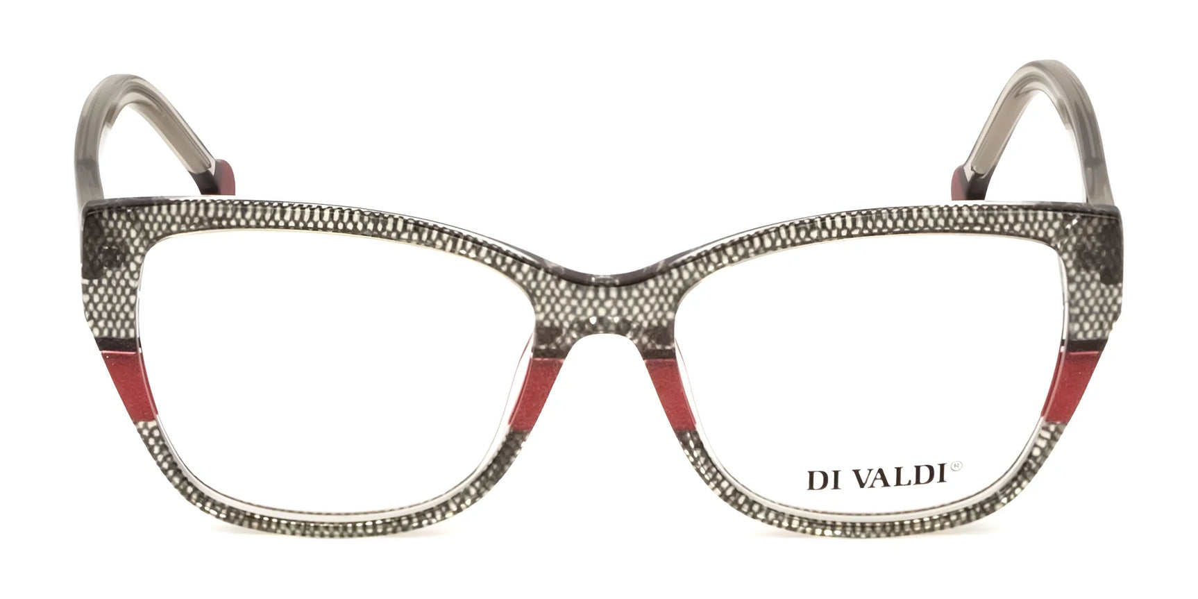 Di Valdi DVO8219 Eyeglasses | Size 52