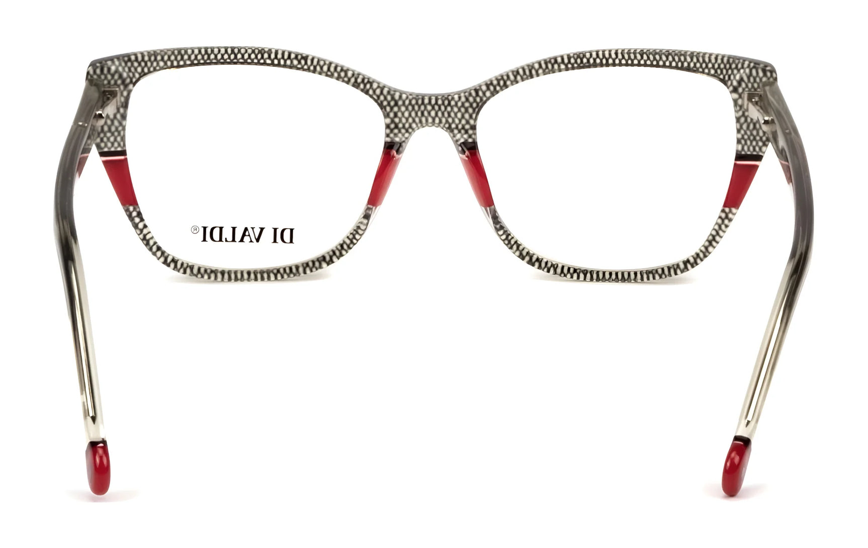 Di Valdi DVO8219 Eyeglasses | Size 52