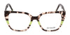 Di Valdi DVO8220 Eyeglasses | Size 50 / Color №010