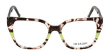 Di Valdi DVO8220 Eyeglasses | Size 50