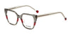 Di Valdi DVO8220 Eyeglasses | Size 50 / Color №020