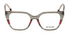 Di Valdi DVO8220 Eyeglasses | Size 50 / Color №010