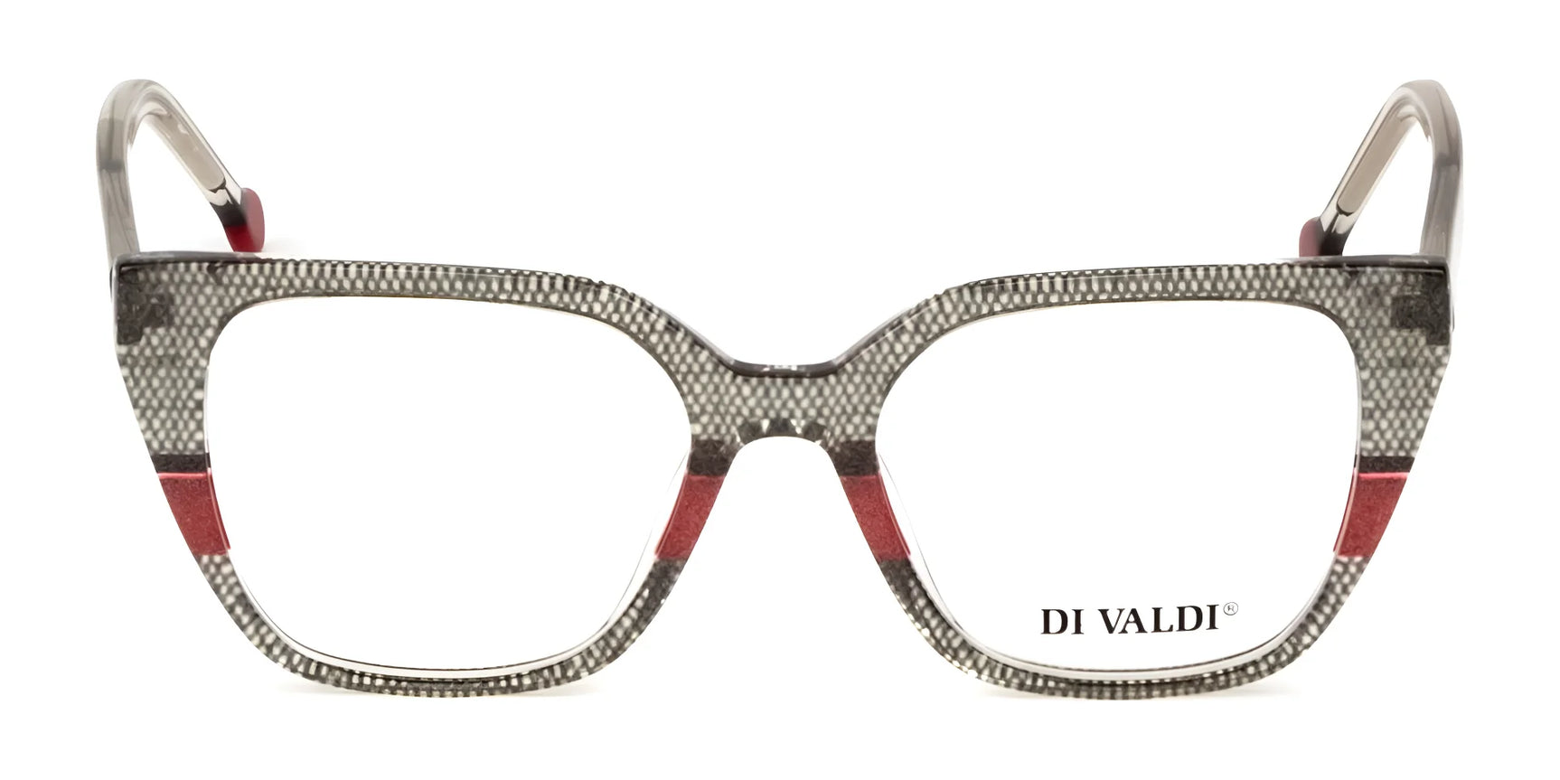 Di Valdi DVO8220 Eyeglasses | Size 50