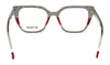 Di Valdi DVO8220 Eyeglasses | Size 50 / Color №010