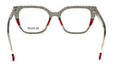 Di Valdi DVO8220 Eyeglasses | Size 50