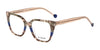 Di Valdi DVO8220 Eyeglasses | Size 50 / Color №060
