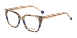 Di Valdi DVO8220 Eyeglasses Color №060