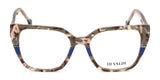 Di Valdi DVO8220 Eyeglasses | Size 50