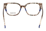 Di Valdi DVO8220 Eyeglasses | Size 50