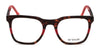 Di Valdi DVO8221 Eyeglasses | Size 51 / Color №010