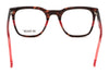 Di Valdi DVO8221 Eyeglasses | Size 51 / Color №010