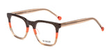 Di Valdi DVO8221 Eyeglasses Color №011