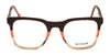 Di Valdi DVO8221 Eyeglasses | Size 51 / Color №010