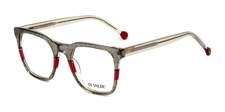 Di Valdi DVO8221 Eyeglasses Color №020