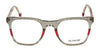 Di Valdi DVO8221 Eyeglasses | Size 51 / Color №010