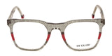 Di Valdi DVO8221 Eyeglasses | Size 51