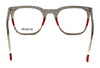 Di Valdi DVO8221 Eyeglasses | Size 51 / Color №010