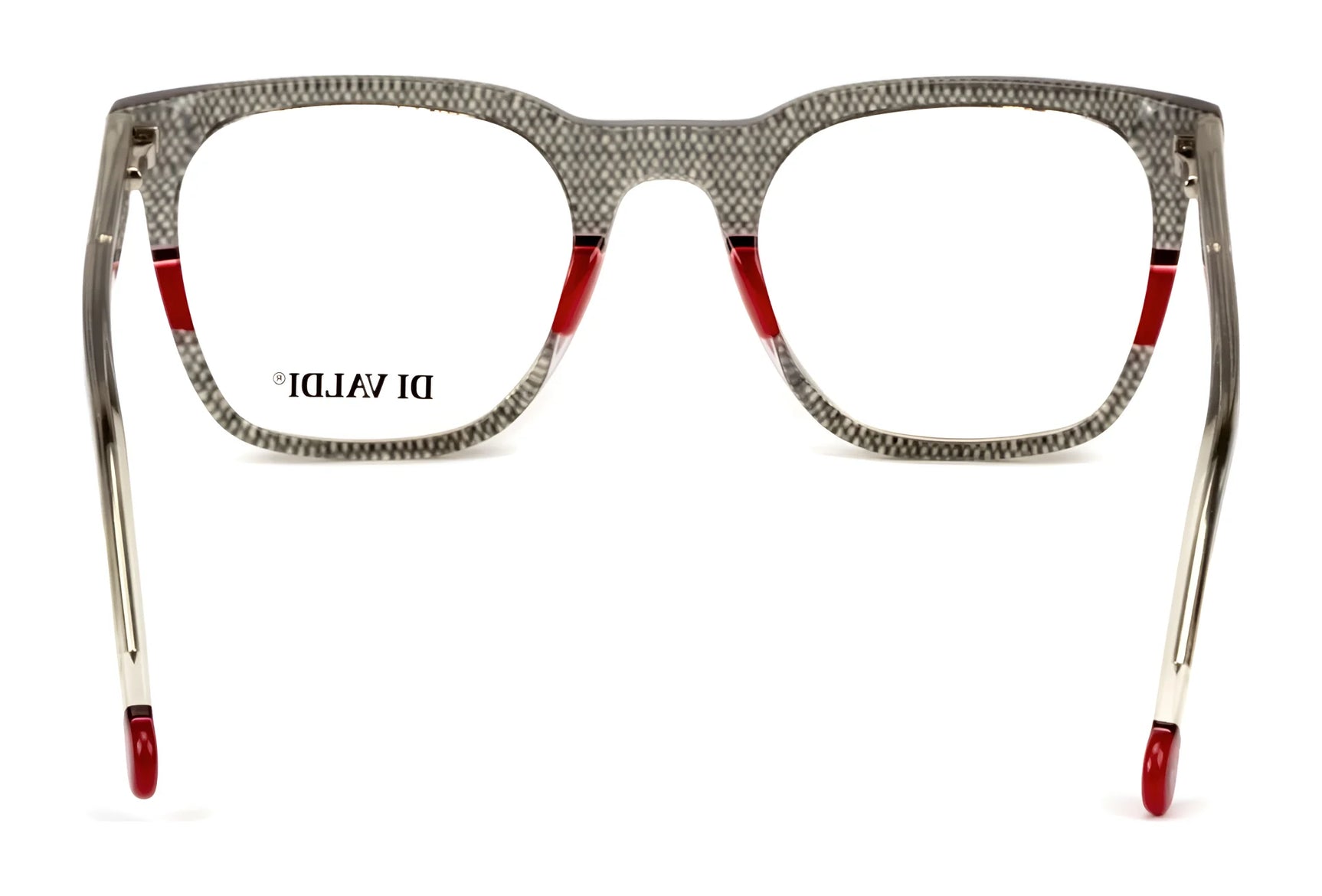 Di Valdi DVO8221 Eyeglasses | Size 51