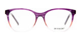 Di Valdi DVO8222 Eyeglasses | Size 53