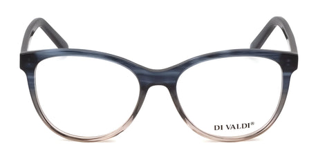 Di Valdi DVO8222 Eyeglasses | Size 53