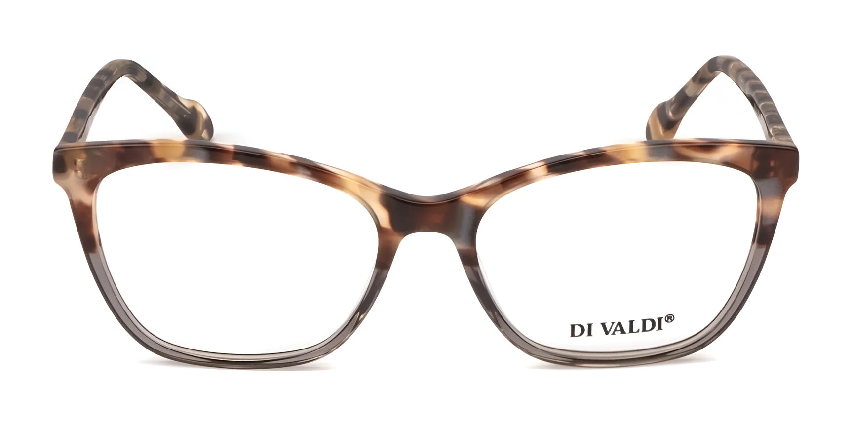 Di Valdi DVO8223 Eyeglasses | Size 55