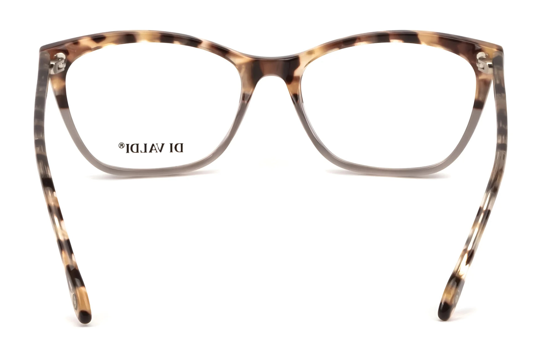 Di Valdi DVO8223 Eyeglasses | Size 55