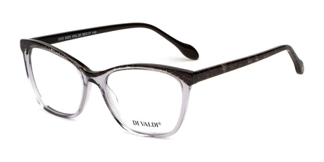 Di Valdi DVO8223 Eyeglasses Color №020