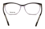 Di Valdi DVO8223 Eyeglasses | Size 55