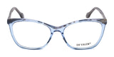 Di Valdi DVO8223 Eyeglasses | Size 55