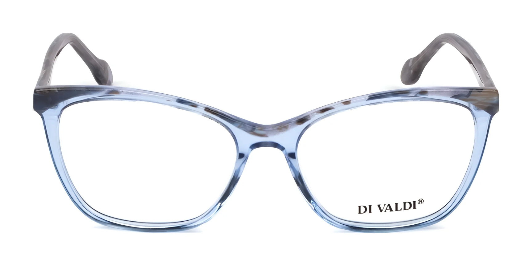 Di Valdi DVO8223 Eyeglasses | Size 55