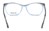 Di Valdi DVO8223 Eyeglasses | Size 55