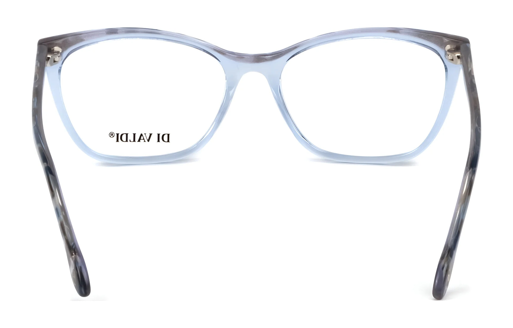 Di Valdi DVO8223 Eyeglasses | Size 55