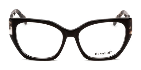 Di Valdi DVO8224 Eyeglasses | Size 55