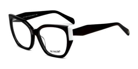 Di Valdi DVO8224 Eyeglasses Color №090