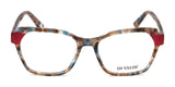 Di Valdi DVO8225 Eyeglasses | Size 53